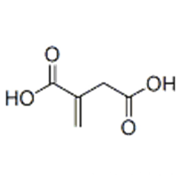 Acide Itaconique CAS 97-65-4